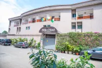 Miliet Hotel Hôtels à : 