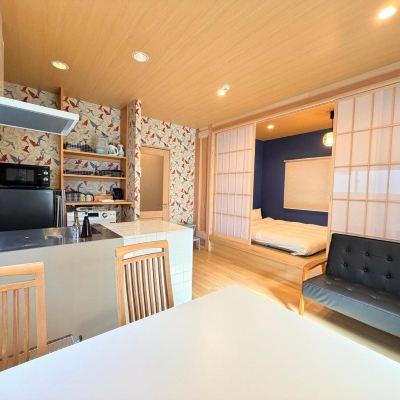 Two-Bedroom Apartment Ten Apartment Hotel Promo Code