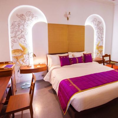 Heritage Deluxe Room Svatma Promo Code