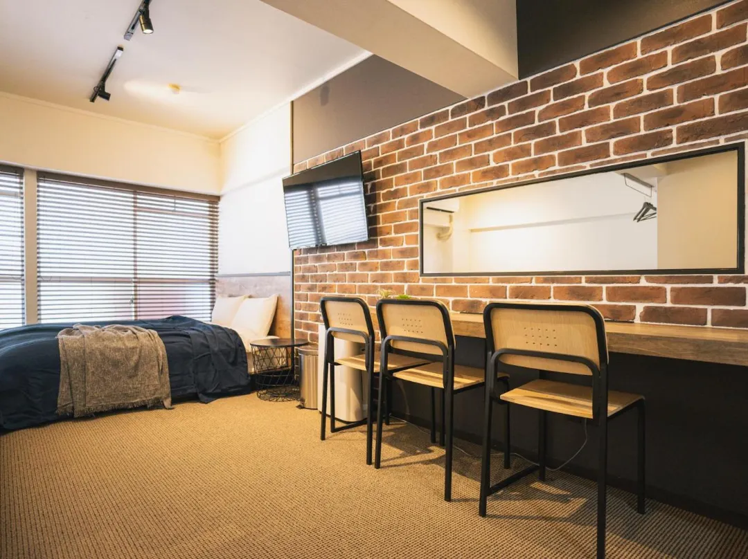 Hotel Akasaka Heights - Fukuoka