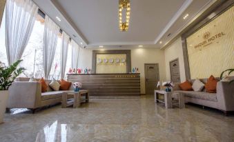 Studio Huzur - Housity