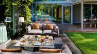 Abac Restaurant Hotel Barcelona GL Monumento