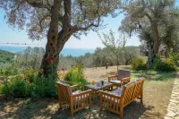 Holiday Park Olive Tree Hotel di 