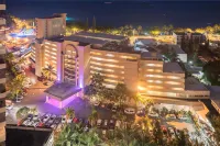 Nouvata Hotels in 