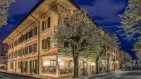 Hotel Boston Các khách sạn ở 