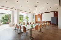 Hotel Daniel Graz - Smart Luxury Near City Centre