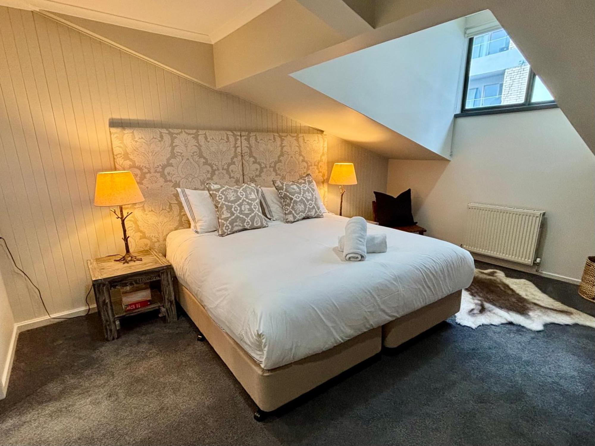 尊贵四卧室公寓