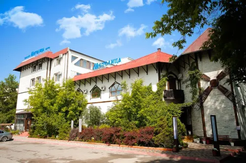 Metelitsa Hotel