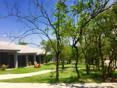 Bushbaby Lodge at Nkonyeni Hotels in 