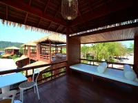 The Blue Sky Resort@ Koh Payam