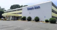 亞歷山大南戴斯飯店