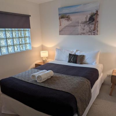 Superior One-Bedroom Apartment Inn Cairns Promo Code