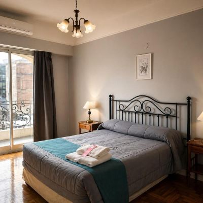 Standard Double Room Hotel Lyon Promo Code