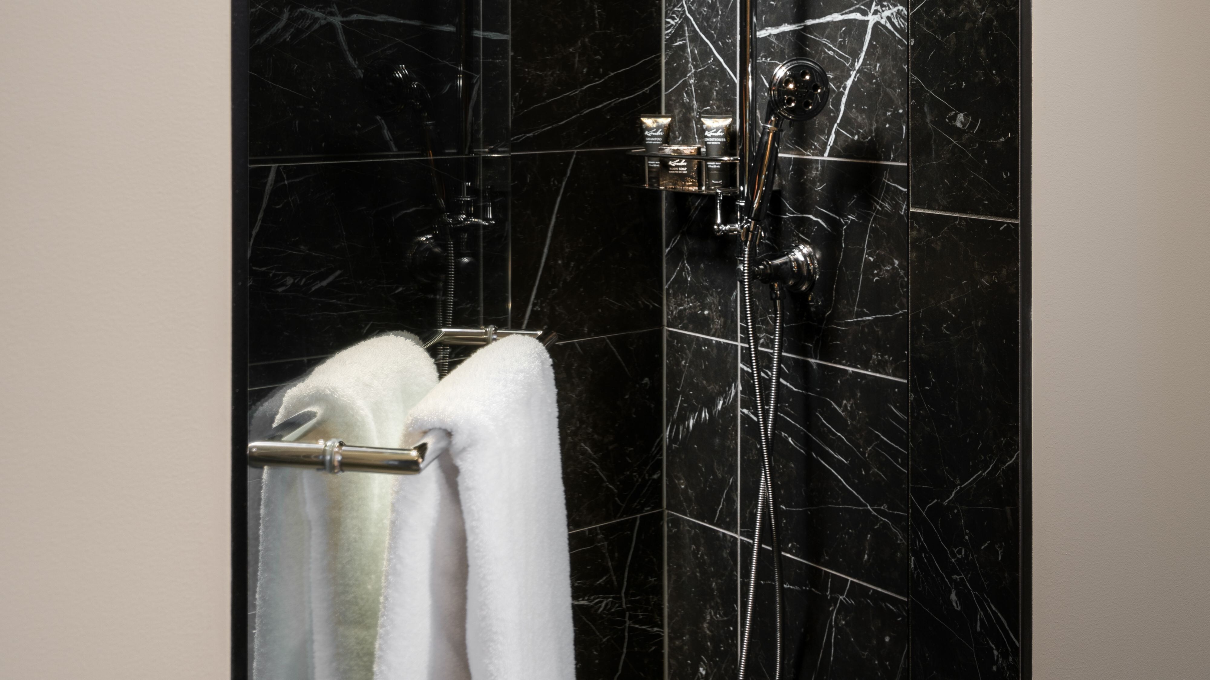 城景公园转角套房