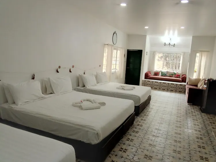 Family Villa King