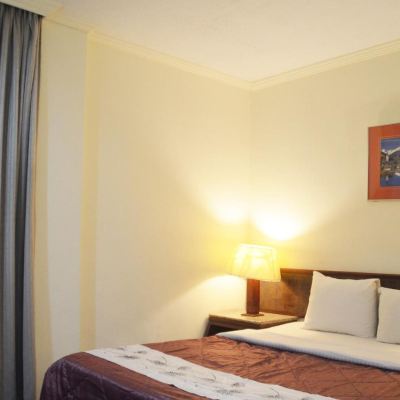 標準雙人間 台南光華大飯店優惠