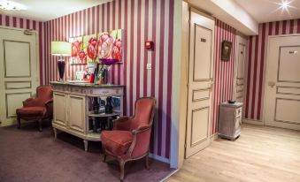 The Originals City, Le Cottage Hôtel, Bruay-la-Buissière (Inter-Hotel) - Housity