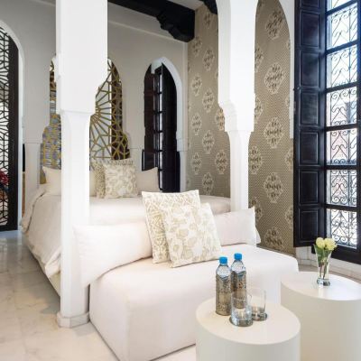 Junior Suite Riad Elisa Promo Code