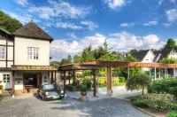 Romantik Waldhotel Mangold