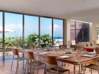 Yacht Club Hotels in Didim