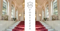 Hotel la Fortezza