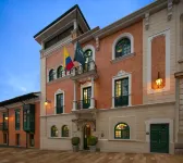 Hotel de La Opera Hotels in 