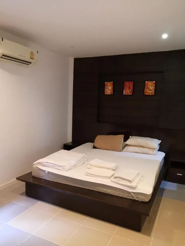 ซูพีเรียร์อะพาร์ตเมนต์