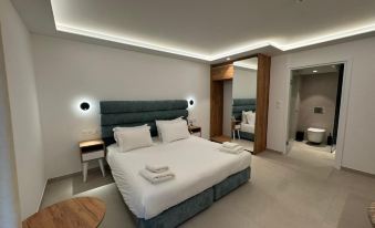 Hypnos Boutique Hotel - Housity