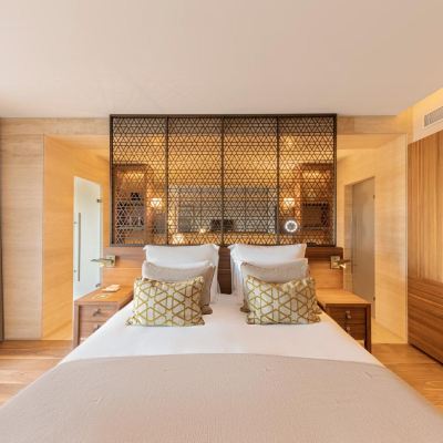 Deluxe Room with Land View D Maris Bay Promo Code
