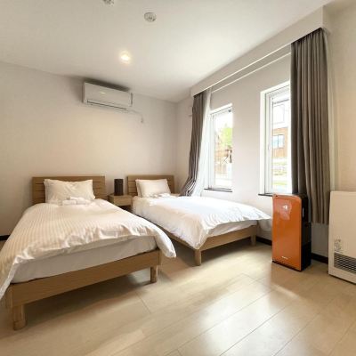 Two-Bedroom House Sora I Promo Code