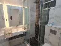 White Garden Hotel Hotel a Cidade de Maputo