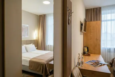 OKA Hotel のホテル