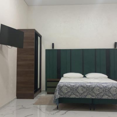 Standard Economy Room (Without Window) Bellagio Hotel Promo Code