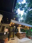 Carriqui Underground Hotel di 