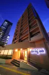Dormy Inn Sendai Station Natural Hot Spring