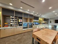 Home2 Suites by Hilton Allentown Bethlehem Airport