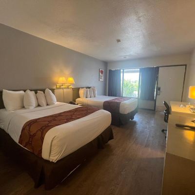 Two Double Room Garden Inn Homestead Promo Code