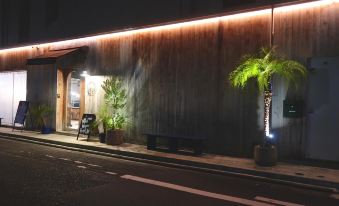Miss Morgan Hotel - Housity