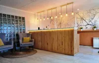 Hotel Carpa Manzano