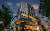 Whiz Prime Hotel Pajajaran Bogor Hotels in 