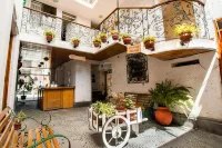 Villa Sillar Hotels in 