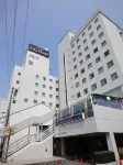 Tottori City Hotel โรงแรมใน