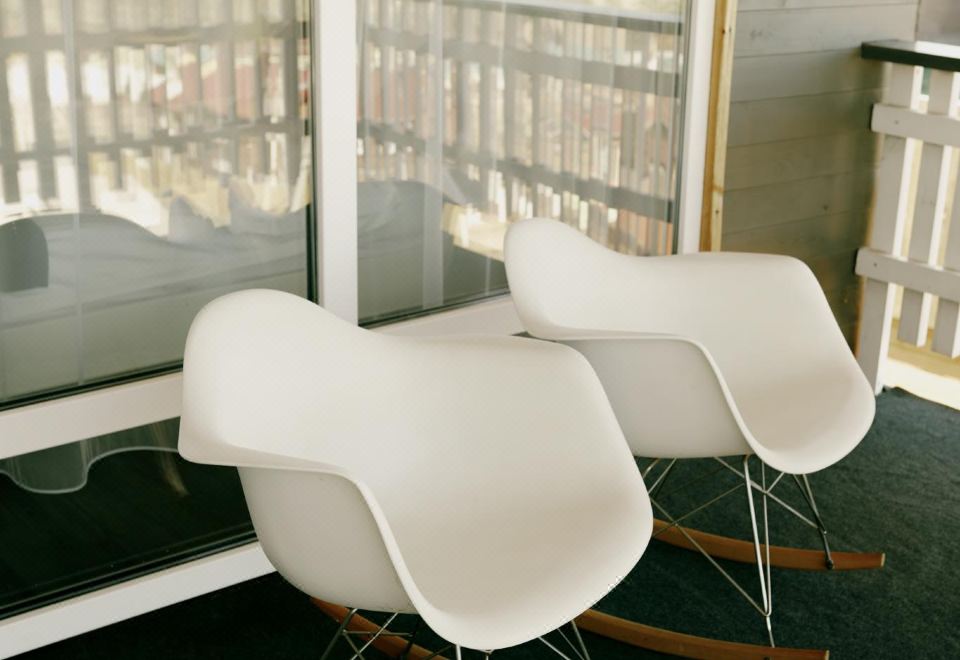 标准房，2张单人床