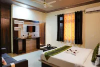 Hotel Pushkar Legacy