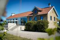 Madre de Água Hotel Rural de Charme Các khách sạn ở 