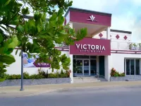 Victoria City Hotel Hotels in Oranjestad