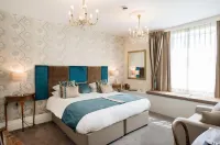 Royal Seven Stars Hotel Hoteles en 