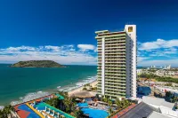 El Cid El Moro Beach Hotels in 
