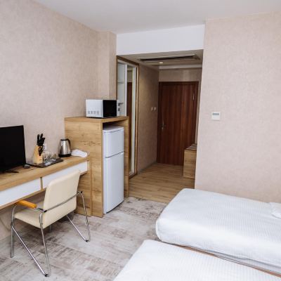 Superior Standard Room Park-Otel Malikon Promo Code