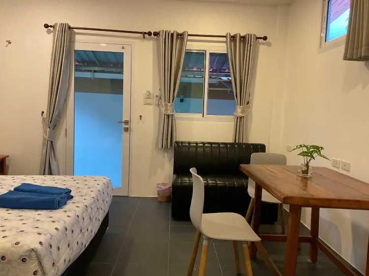 ห้องซูพีเรียร์